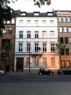 Foto - Wohnung zum Kaufen in Düsseldorf 2.200.000,00 € 215 m²