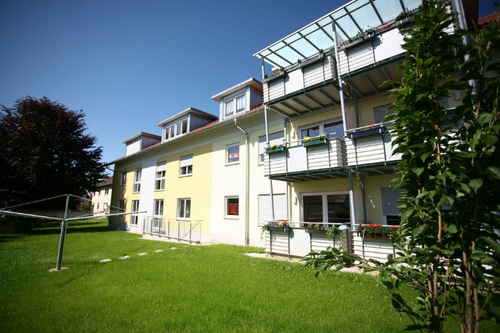 Foto - Wohnung zum Mieten in Villingen-Schwenningen 666,60 € 60.6 m²