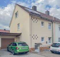 Haus zum Kaufen in Crailsheim 379.900,00 € 125 m²