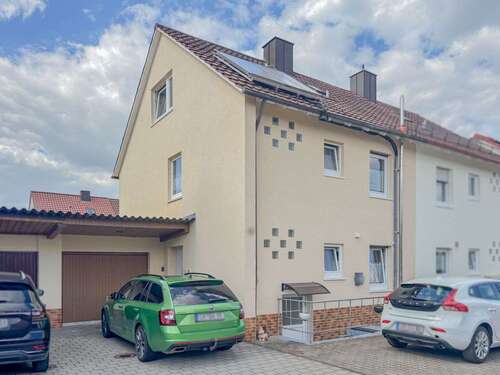 Foto - Haus zum Kaufen in Crailsheim 435.000,00 € 125 m²
