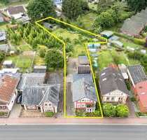 Grundstück zu verkaufen in Hanerau-Hademarschen 124.000,00 € 1355 m²