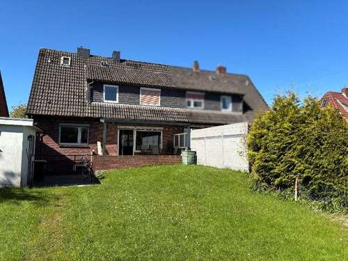 Foto - Haus zum Kaufen in Wilhelmshaven 225.000,00 € 120 m²