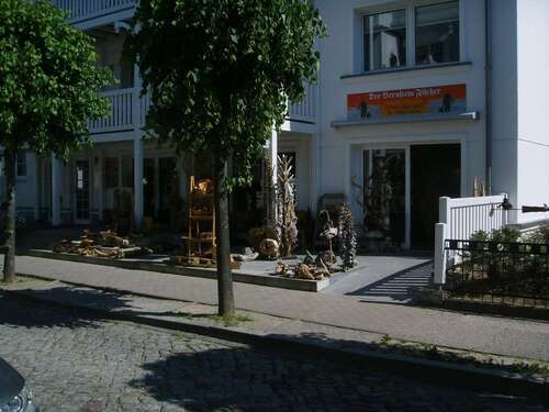 Foto - Einzelhandel in Ostseebad Binz 519.000,00 € 117 m²
