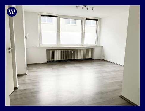 Foto - Wohnung zum Mieten in Oberhausen 340,00 € 34 m²