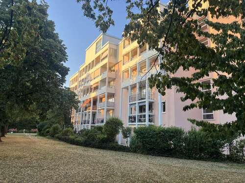 Foto - Wohnung zum Kaufen in München 399.000,00 € 58 m²