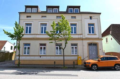 Foto - Wohnung zum Kaufen in Garz 225.000,00 € 73.48 m²