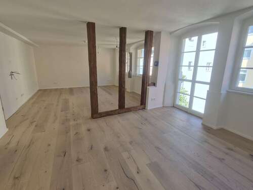 Foto - Wohnung zum Kaufen in Lindau Insel 1.290.000,00 € 132.76 m²