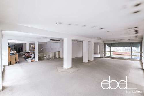 Foto - Büro in Frankfurt 8.100,00 € 395 m²