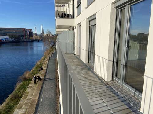 Foto - Wohnung zum Mieten in Berlin 2.119,00 € 84.76 m²