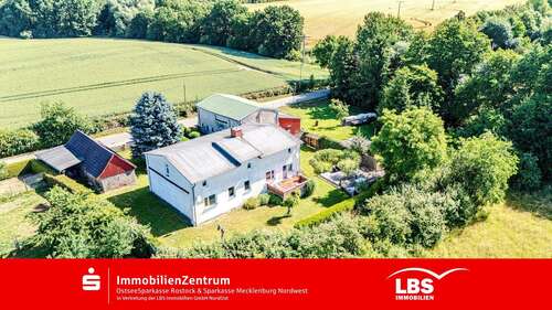 Foto - Haus zum Kaufen in Retschow 325.885,00 € 116 m²