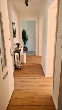 Foto - Wohnung zum Kaufen in Kiel 219.000,00 € 54.36 m²