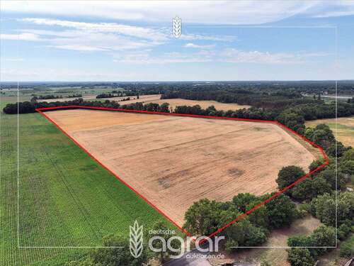 Foto - Grundstück zu verkaufen in Mittenwalde Telz 150.000,00 € 129570 m²
