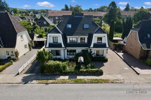 Foto - Haus zum Kaufen in Malente 539.000,00 € 176 m²