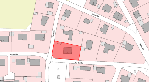 Foto - Grundstück zu verkaufen in Forchheim 949.000,00 € 1253 m²