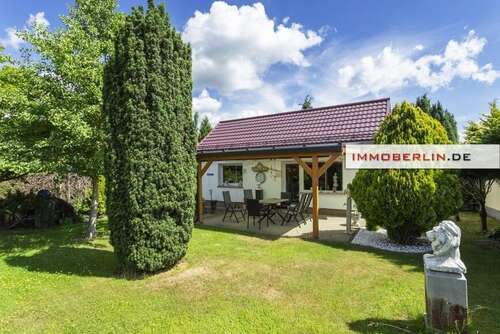 Foto - Haus zum Kaufen in Berlin 465.000,00 € 80 m²
