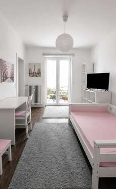 Foto - Wohnung zum Mieten in Hamburg 1.640,00 € 112 m²