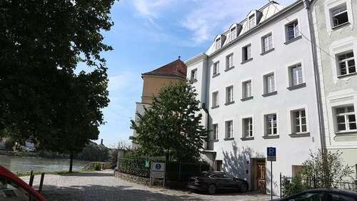 Foto - Wohnung zum Kaufen in Passau 349.000,00 € 151.81 m²