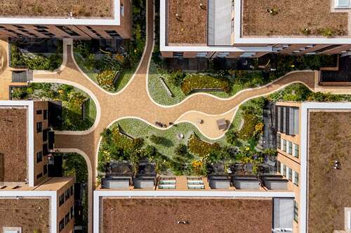 Foto - Wohnung zum Kaufen in Lübeck-Travemünde 615.000,00 € 80 m²