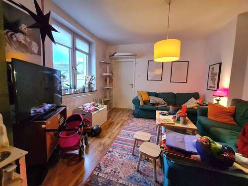 Foto - Wohnung zum Kaufen in Düsseldorf 199.000,00 € 61.31 m²