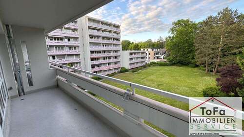 Foto - Wohnung zum Mieten in Wiesbaden 1.100,00 € 74 m²