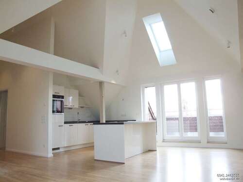 Foto - Wohnung zum Mieten in Leipzig 1.300,00 € 84 m²