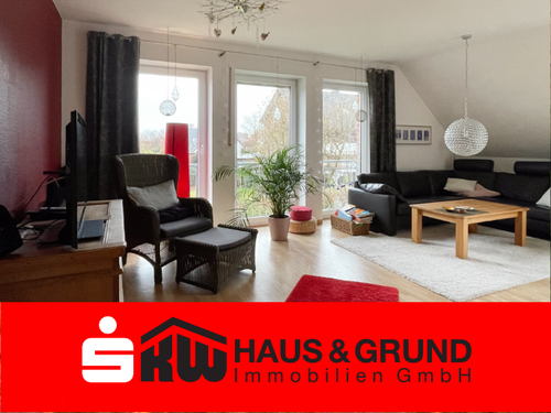 Foto - Wohnung zum Kaufen in Rietberg 267.000,00 € 92 m²