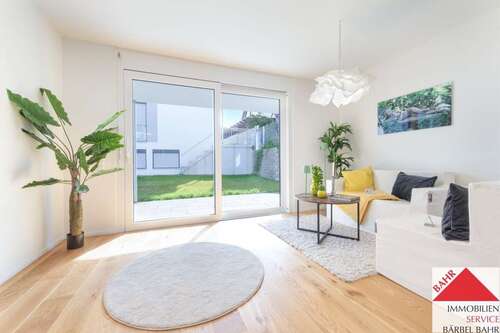 Foto - Wohnung zum Kaufen in Weil im Schönbuch 449.000,00 € 76 m²