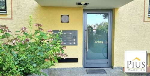 Foto - Wohnung zum Kaufen in Königsbrunn 289.000,00 € 79 m²