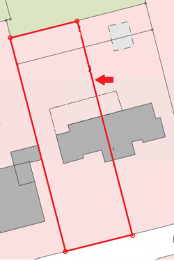 Foto - Grundstück zu verkaufen in Wassenberg 205.000,00 € 742 m²