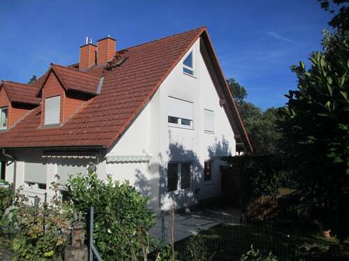 Foto - Haus zum Mieten in Hösbach 1.400,00 € 125 m²