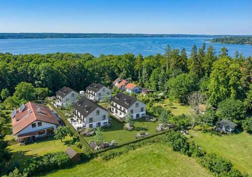 Foto - Haus zum Kaufen in Herrsching 1.299.000,00 € 162 m²