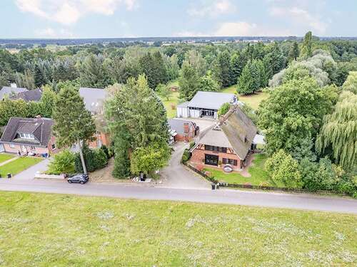 Foto - Haus zum Kaufen in Tespe 1.600.000,00 € 594 m²