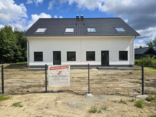 Foto - Haus zum Kaufen in Werneuchen 525.000,00 € 123.73 m²