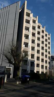 Foto - Wohnung zum Kaufen in Düsseldorf-Rath 212.000,00 € 47 m²