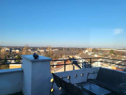 Foto - Wohnung zum Kaufen in Düsseldorf-Rath 228.000,00 € 47 m²