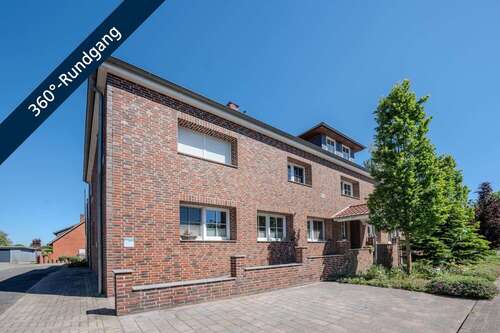 Foto - Wohnung zum Kaufen in Syke 219.000,00 € 116 m²