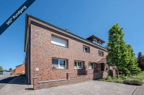 Foto - Wohnung zum Kaufen in Syke 197.000,00 € 116 m²