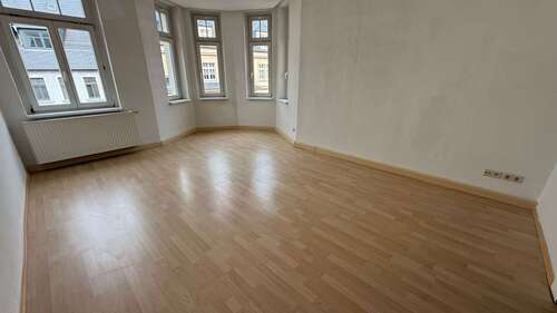 Foto - Wohnung zum Mieten in Chemnitz 550,00 € 92.39 m²