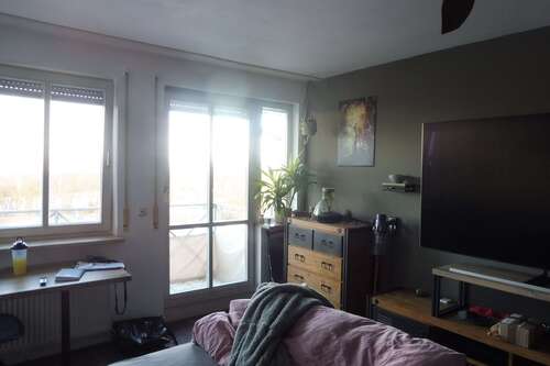 Foto - Wohnung zum Mieten in Regensburg 450,00 € 340 m²