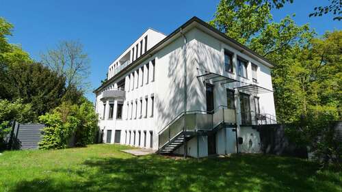 Foto - Wohnung zum Mieten in Bad Lippspringe 1.900,00 € 189 m²