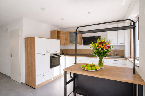 Foto - Wohnung zum Kaufen in Neuenbürg 411.000,00 € 101 m²