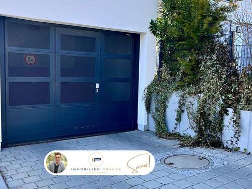 Foto - Garage zu verkaufen in Geltendorf 22.500,00 €