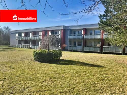 Foto - Wohnung zum Kaufen in Laboe 125.000,00 € 30 m²