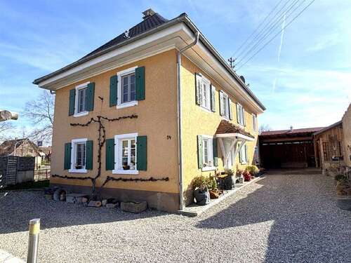 Foto - Haus zum Kaufen in Eschbach 498.000,00 € 147 m²