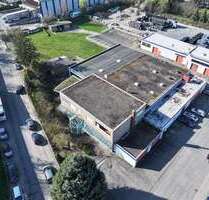 Halle in Schwaigern , Württ 7.000,00 € 1037 m²