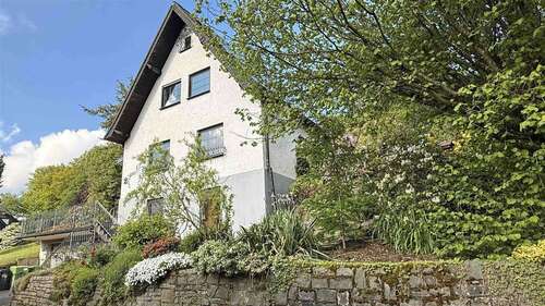 Foto - Haus zum Kaufen in Reichshof 330.000,00 € 118 m²