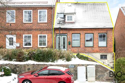 Foto - Haus zum Kaufen in Lütjenburg 228.000,00 € 114.9 m²