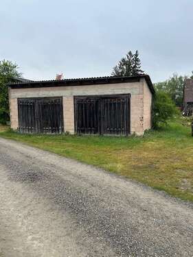 Foto - Grundstück in Bad Saulgau 45.000,00 € 930 m²