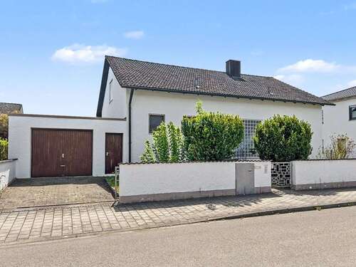 Foto - Haus zum Kaufen in Ingolstadt 599.000,00 € 91.74 m²