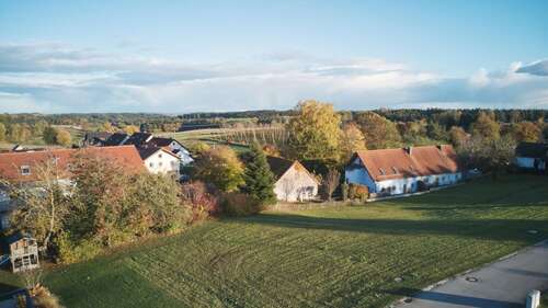 Foto - Grundstück zu verkaufen in Gammelsdorf 180.000,00 € 371 m²